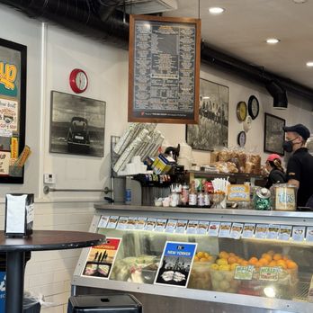 Pasadena Sandwich Company - Counter. - Sandwiches Near Me - Pasadena, California Pasadena Sandwich Company - Counter. - Sandwiches Near Me - Pasadena, California