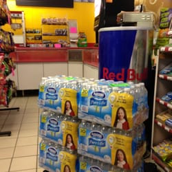 Oak Forest Shell Food Mart