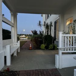 Whitehaven Welcome Center