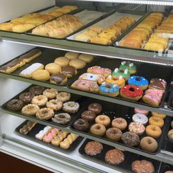 BB Donut