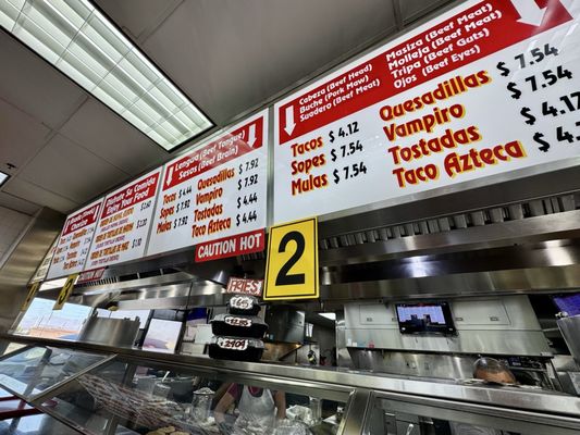 Tacos El Gordo by null