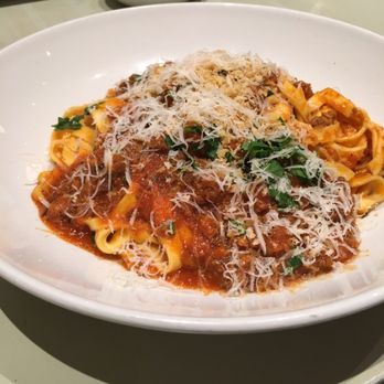 Strada - Bolognese - Italian Near Me - Gt Lon, XGL