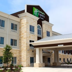 Holiday Inn Express & Suites Killeen - Fort Hood Area - Holiday Inn Express Killeen - Fort Hood Area Exterior