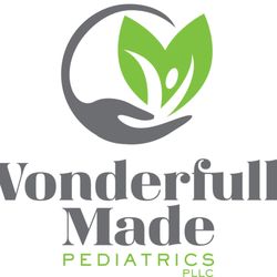 Wonderfully Made Pediatrics - Logo