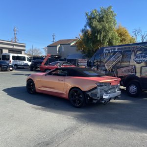 Auto Design Pro on Yelp
