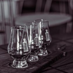 New Artisan Distillery