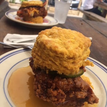 Handsome Biscuit - Stevie - Breakfast & Brunch Near Me - Norfolk, Virginia