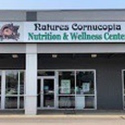 Natures Cornucopia