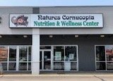 Natures Cornucopia Logo