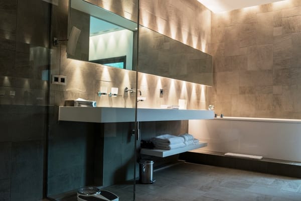 Hotel B Design & Spa by null