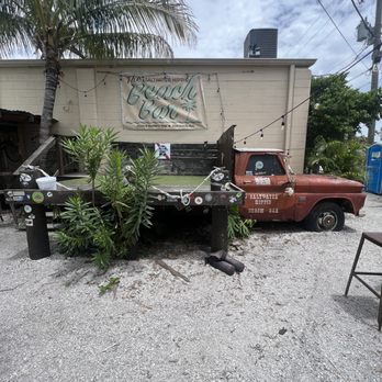 The Salt Water Hippie - Truck stage - Bars Near Me - Madeira Beach, Florida The Salt Water Hippie - Truck stage - Bars Near Me - Madeira Beach, Florida