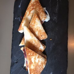 Hidalgo - Bocaditos de jamón