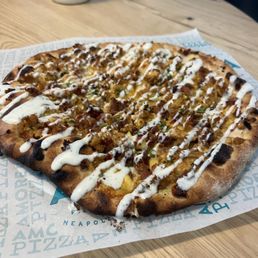 Chicken bacon ranch Chicken bacon ranch