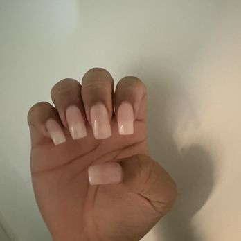 Brickell Nail Bar - Nail Salons Near Me - Miami, Florida