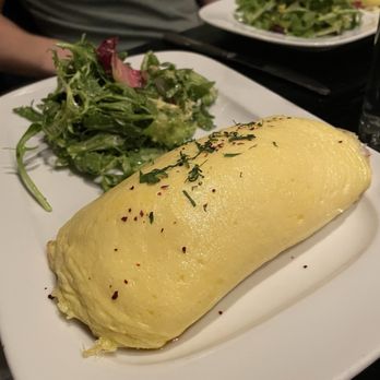 Parker & Quinn - Omelet - New American Near Me - New York, New York Parker & Quinn - Omelet - New American Near Me - New York, New York