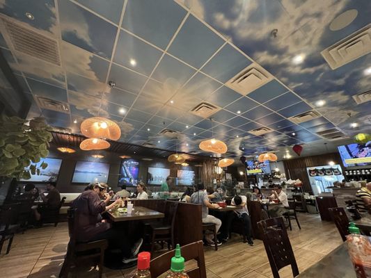 Dakao Restaurant & Bar by null