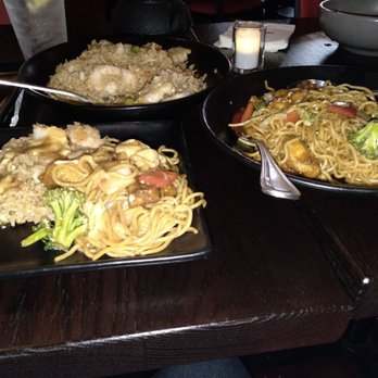 P.F. Chang's - Food - Chinese Near Me - Riverside, California P.F. Chang's - Food - Chinese Near Me - Riverside, California