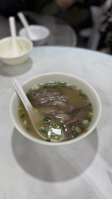 Sister Wah Beef Brisket by null