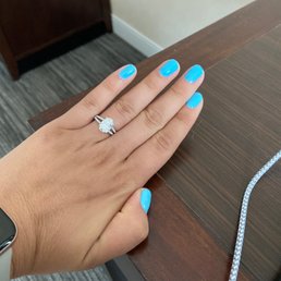 Nails Nails