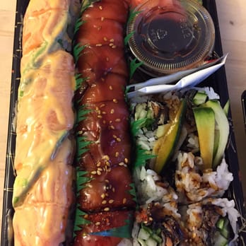 Sushi 2 Go - Sushi Bars Near Me - Arlington, Virginia Sushi 2 Go - Sushi Bars Near Me - Arlington, Virginia
