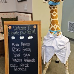 Elevate Kids Dental