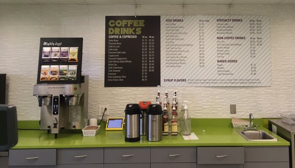 Creamery Raleigh COMMON GROUNDS CAFE & CREAMERY - Updated June 2026 - 1070 Partners Way ...
