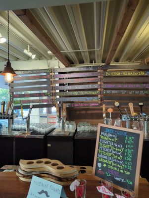 Seattle Beer Co by null