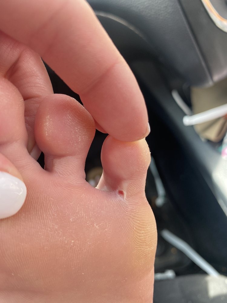 KIM’S NAILS Updated October 2024 905 Huntsville Rd, Danville