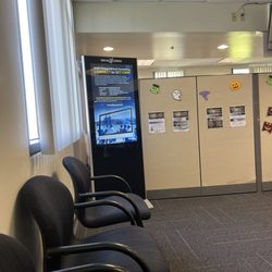 Military Fleet And Family Support Center