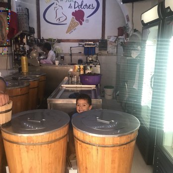 La Flor de Dolores - Ice Cream & Frozen Yogurt Near Me - Dolores Hidalgo, GUA La Flor de Dolores - Ice Cream & Frozen Yogurt Near Me - Dolores Hidalgo, GUA