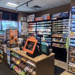 Handy Mart
