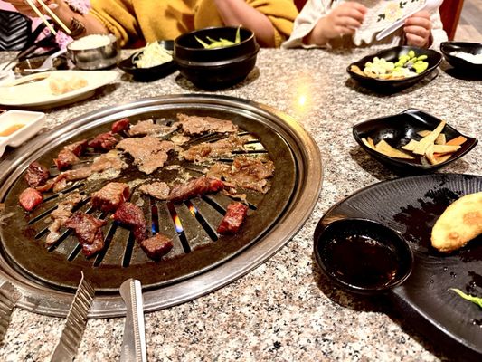 Seoul Garden by null