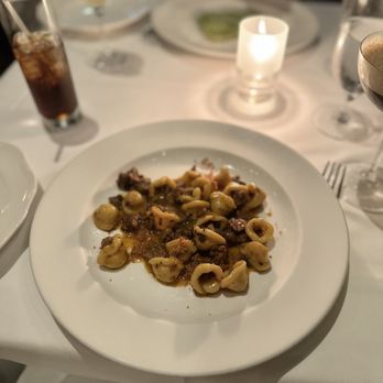 Osteria Mozza - Orecchiette - Italian Near Me - Los Angeles, California Osteria Mozza - Orecchiette - Italian Near Me - Los Angeles, California