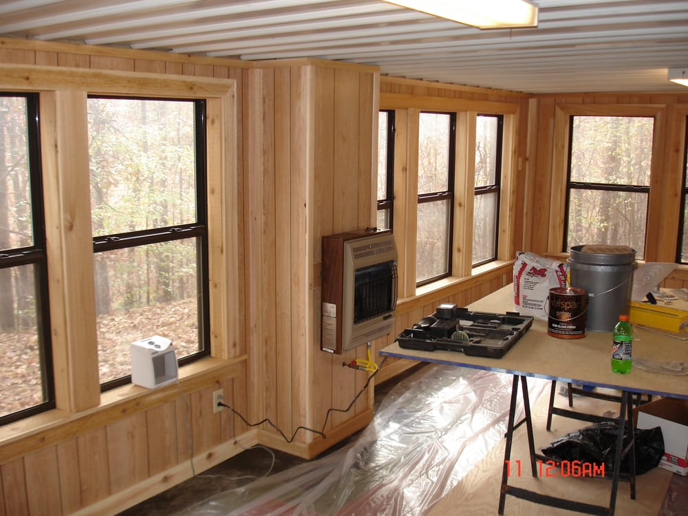 Slide of West Tennessee Home Improvements