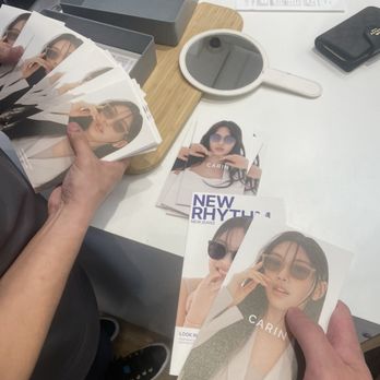 eleven @ Costa Mesa  - Eyewear & Opticians Near Me - Costa Mesa, California