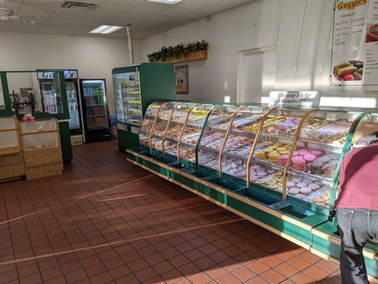 Gussie's Tamales & Bakery by null