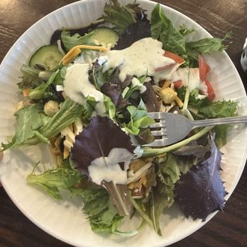 The Dalton Bar And Grill - Side salad - Sandwiches Near Me - King, North Carolina The Dalton Bar And Grill - Side salad - Sandwiches Near Me - King, North Carolina
