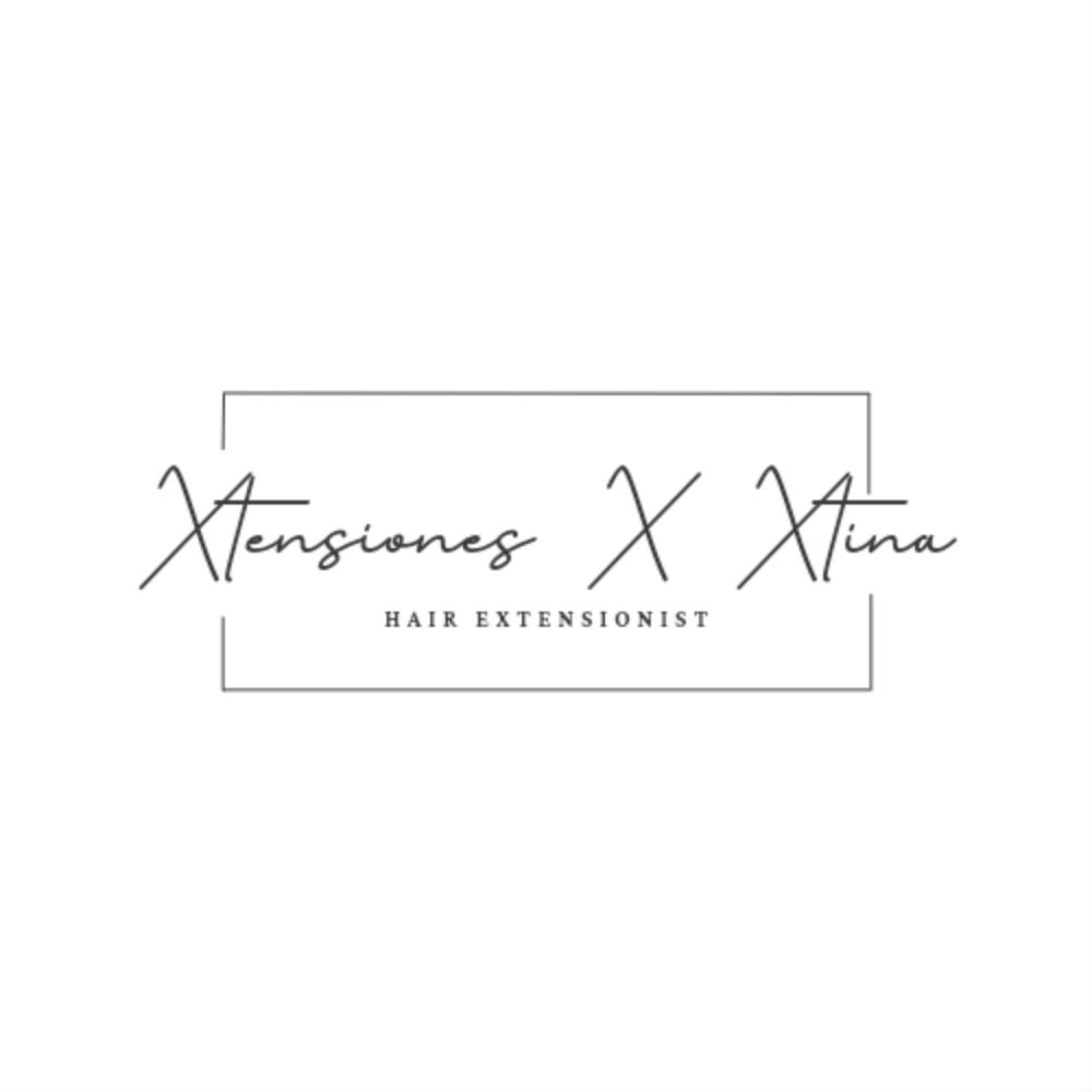 Xtensiones X Xtina Logo