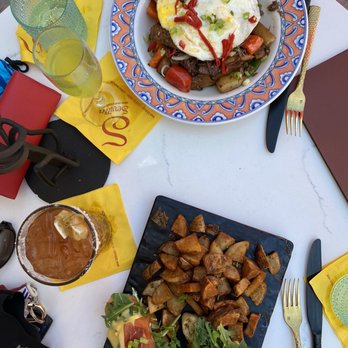 Cafe Sevilla - Spanish Near Me - Costa Mesa, California Cafe Sevilla - Spanish Near Me - Costa Mesa, California