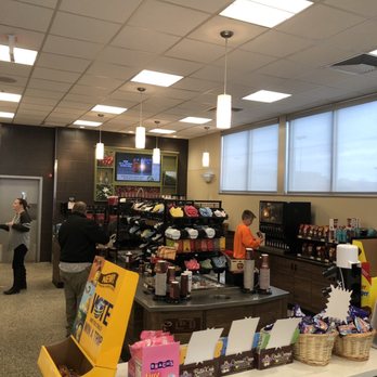 Wawa - Interior - Convenience Stores Near Me - Claymont, Delaware
