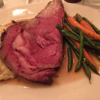 801 Chophouse - Steakhouses Near Me - Omaha, Nebraska