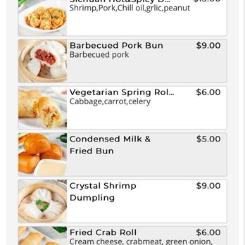 Dumpling Union - Menu - Asian Fusion Near Me - San Francisco, California