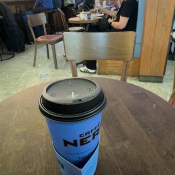 Caffe Nero - Coffee & Tea Near Me - Gt Lon, XGL