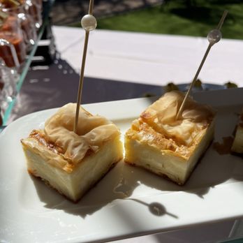 Salted Caramel Catering - Caterers Near Me