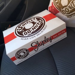 Shipley Do-Nuts