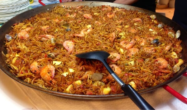 Sant Jordi Hostels Sagrada Familia by null