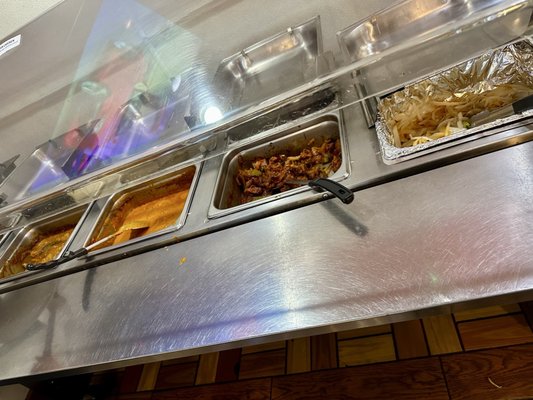 Mt. Everest India's Cuisine by null