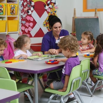 The Learning Experience - Coppell - Preschools Near Me - Coppell, Texas