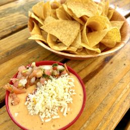 Queso Queso