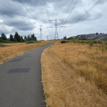 ダイワ バトラーUSトレイル BA-UST701MRB-G U.S TRAIL Great American Rail-Trail Map and Route - Rails to Trails